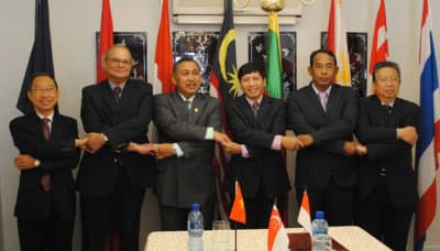 Việt Nam được đánh giá cao trong cương vị Chủ tịch ASEAN tại Nam Phi