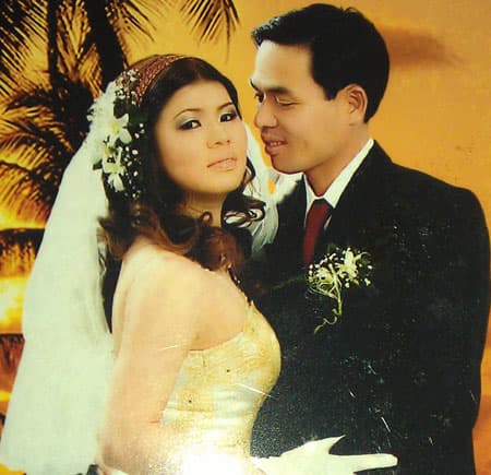 “Biển một bên và em một bên”