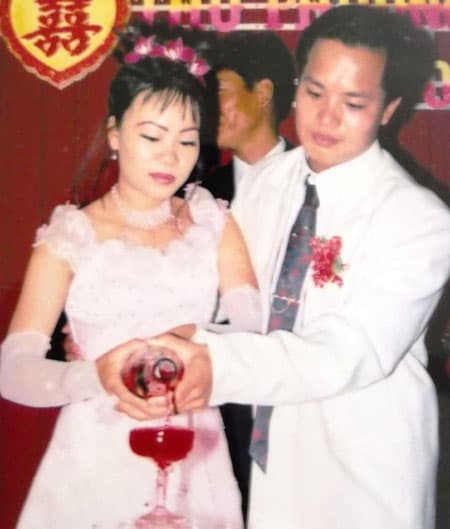 Từ một bản tình ca...