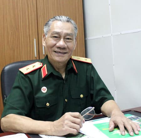 Chung sức, đồng lòng tri ân liệt sĩ