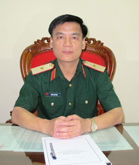 Triển khai sâu rộng, hiệu quả hoạt động "Đền ơn đáp nghĩa"