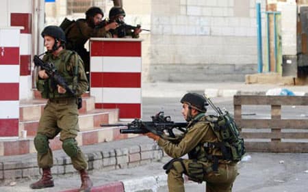 Bạo lực tiếp tục leo thang nghiêm trọng giữa Israel và Hamas