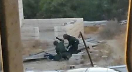 Israel bắt giữ nhóm nghi can sát hại thiếu niên Palestine