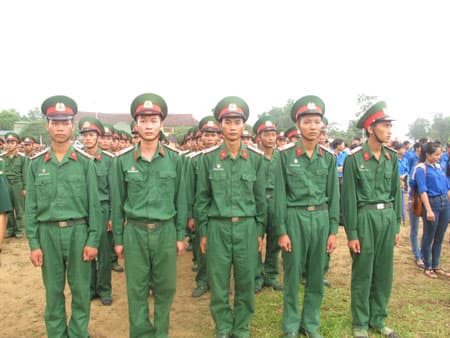 Đội quân sản xuất giỏi