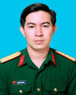 Thầy giáo đam mê sáng kiến