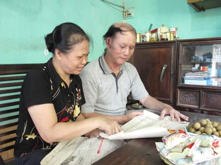 Người bắt sống phi công Mỹ đầu tiên trên miền Bắc