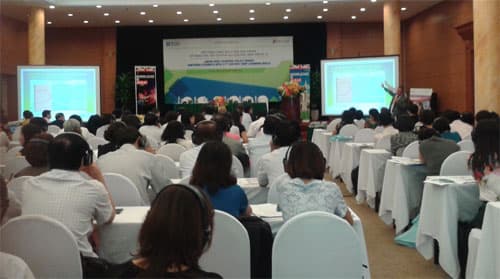 “Kỹ năng học tập chuyên sâu cho học sinh thế kỷ 21”