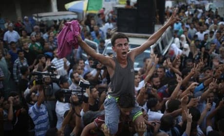 Palestine và Israel đạt thỏa thuận ngừng bắn dài hạn