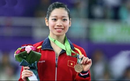 ASIAD 17: Tiếp tục chờ huy chương từ Hà Thanh