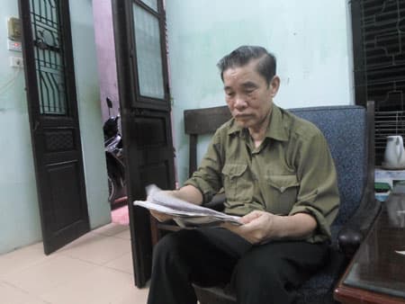 “Sống để dạ, chết mang đi”