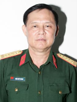 Tọa đàm “Vinh dự, tự hào, khát vọng cống hiến, xây dựng binh chủng tiến lên hiện đại”
