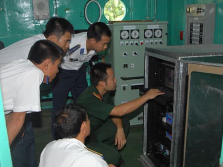 Bài 3: Vững niềm tin tiến lên hiện đại
