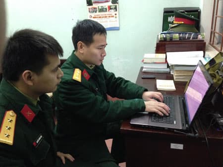 Thêm một thời “tân binh”