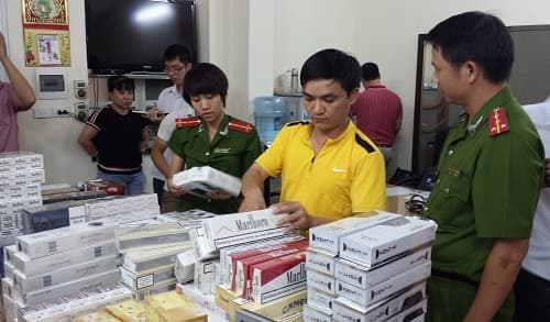 Hơn 206.000 vụ gian lận thương mại, hàng giả được phát hiện, xử lý