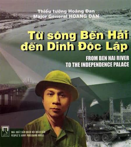 "Từ sông Bến Hải đến Dinh Độc Lập"