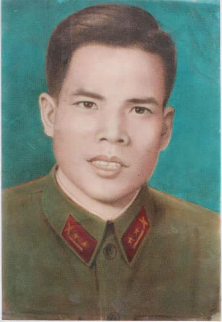 Ai biết đồng chí Nguyễn Xuân Mùi ở Tiểu đoàn 22?