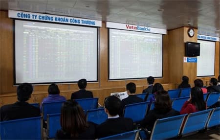 VietinBankSc vươn lên vị trí số 1 sàn UPCoM