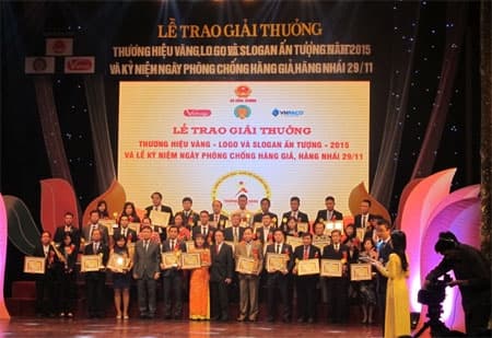 16.876 vụ hàng giả, hàng kém chất lượng bị xử lý