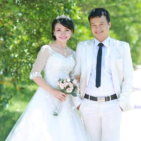 "Mình về làm con một nhà"