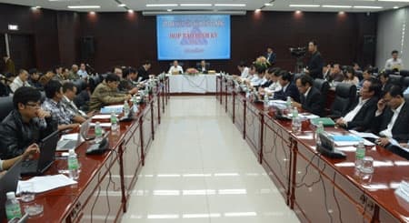 Đà Nẵng: Ra mắt Ban chỉ đạo Biển Đông - Hải đảo