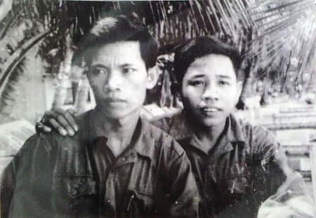 Mong gặp lại anh Khỏe