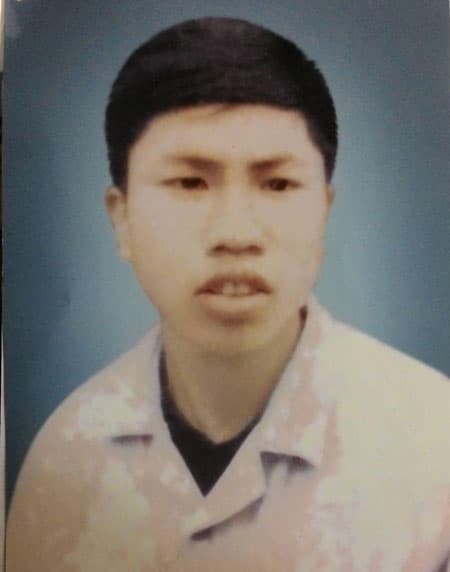 Đồng chí Trần Văn Quý hy sinh ở Tà Nu, Soài Riêng