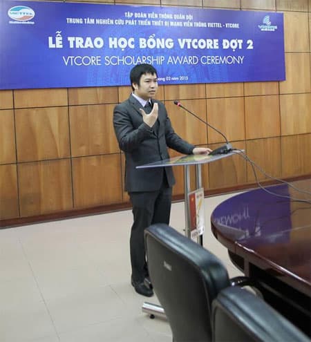 Ước mơ về những văn phòng 24/7