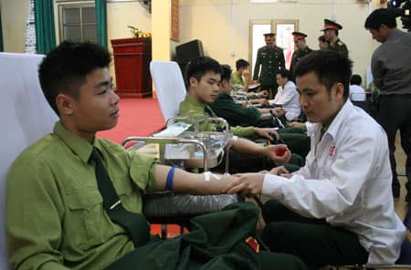 Tinh thần thiện nguyện