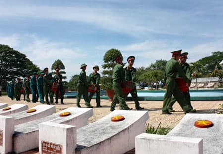 46 năm khắc khoải đợi!