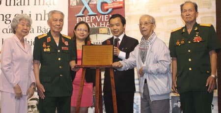 Vài nét về Phạm Xuân Ẩn – người cán bộ tình báo xuất sắc