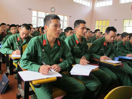 Chơi mà học...