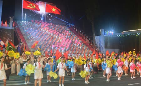 Cộng hưởng, lan tỏa những giá trị truyền thống