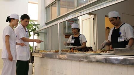 Từ tinh thần đoàn kết