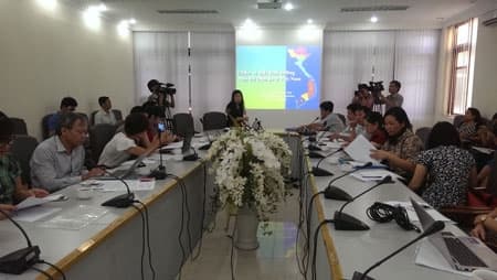 Bổ sung vi chất dinh dưỡng để nâng cao sức khỏe và trí tuệ người Việt Nam