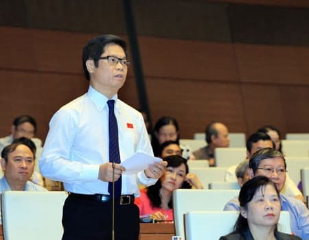 Giải đáp nhiều vấn đề “nóng” của xã hội, băn khoăn của cử tri