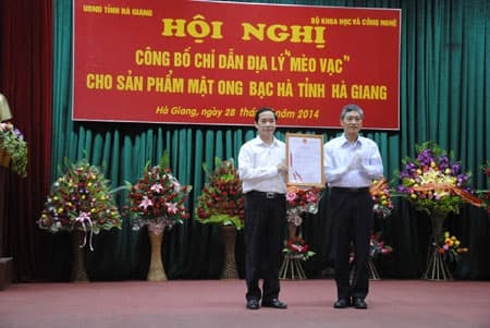 “Hiến kế” xây dựng và phát triển tài sản trí tuệ Việt Nam