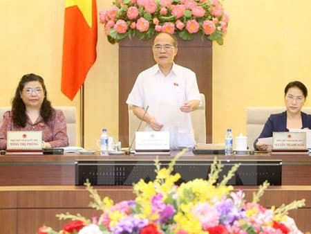 Chất vấn “quét” để “truy” đến cùng