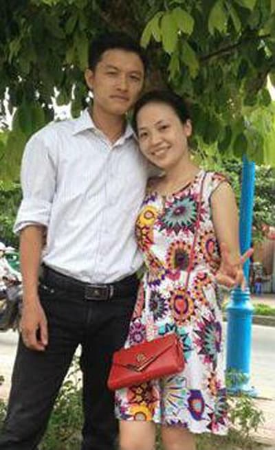 Theo anh mỗi chặng đường hành quân