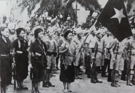 “Bắt mạch” đúng yêu cầu lịch sử của dân tộc