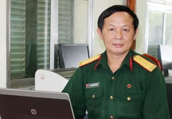 Người thầy mẫu mực, tận tâm với nghề