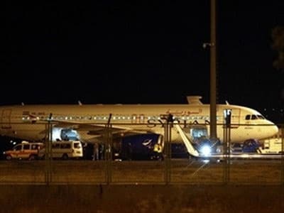 Syria trả đũa cấm các chuyến bay dân sự Thổ Nhĩ Kỳ