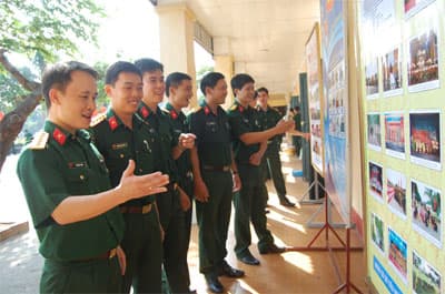 Những kiến nghị từ cơ sở