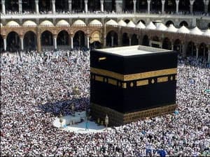58 người Indonesia chết khi đến Thánh địa Mecca