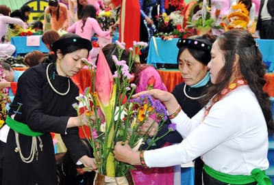 Hiệu quả từ mô hình Câu lạc bộ “Giáo dục kỹ năng sống cho nữ thanh niên dân tộc thiểu số"