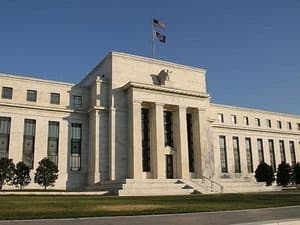 Mỹ bắt 1 đối tượng âm mưu đánh bom trụ sở FED