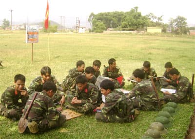 Để Báo Quân đội nhân dân ngày càng hấp dẫn