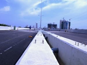 Thông xe toàn bộ đường vành đai 3 vào ngày 21-10