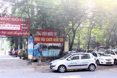 Cần xử lý kiên quyết, khẩn trương hơn