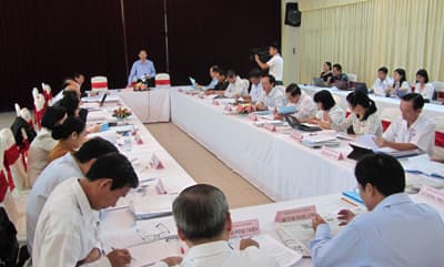 Khai thác tốt tiềm năng, Việt Nam vẫn có thể đạt tăng trưởng cao hơn