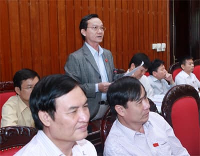 Xử lý nợ xấu và hàng tồn kho